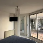10 People Terrace & Palais Des Festivals * Cannes