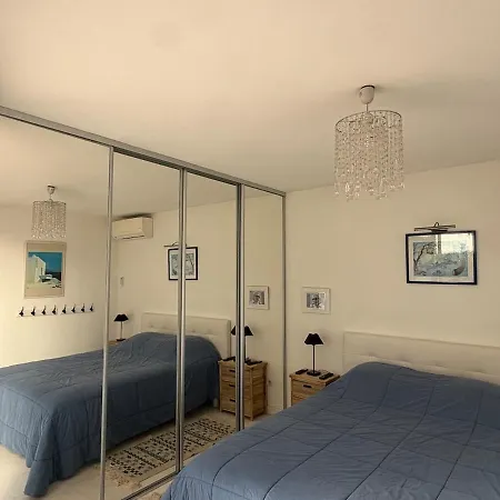 Appartement 10 People Terrace & Palais Des Festivals