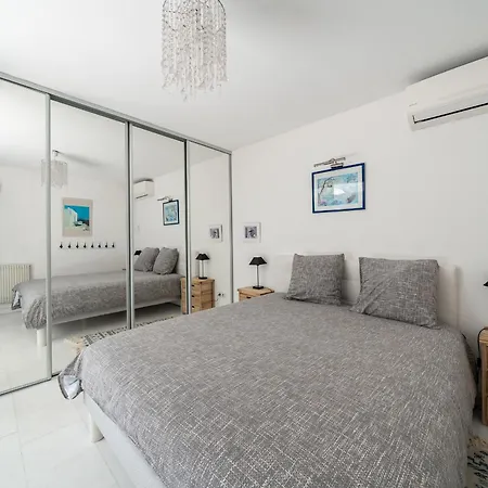 10 People Terrace & Palais Des Festivals Appartement