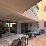 Apartmán 10 People Terrace & Palais Des Festivals Cannes